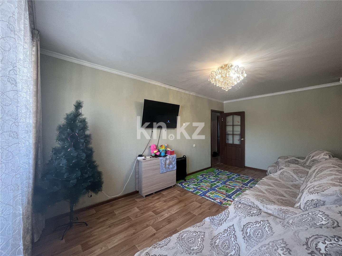 Продажа 3-комнатной квартиры, 63 м² в Караганде - фото 3