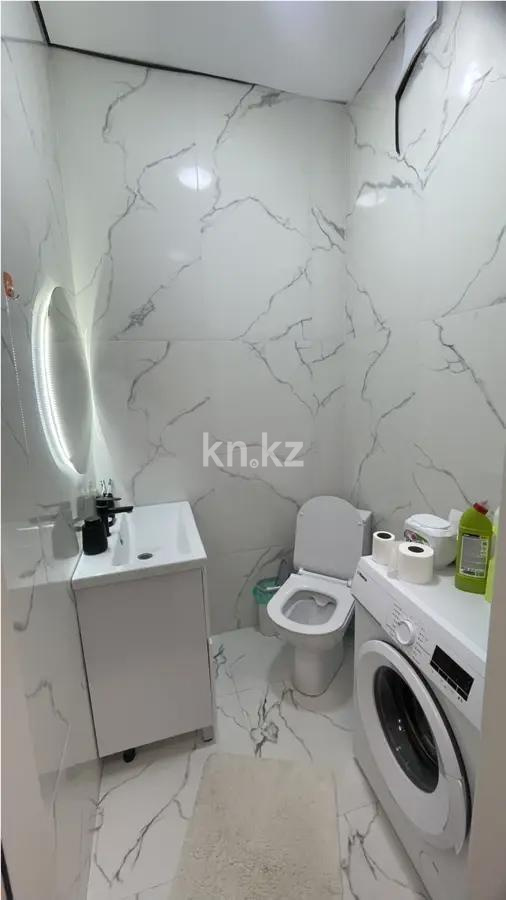 Продажа 3-комнатной квартиры, 88.5 м² в Астане - фото 4