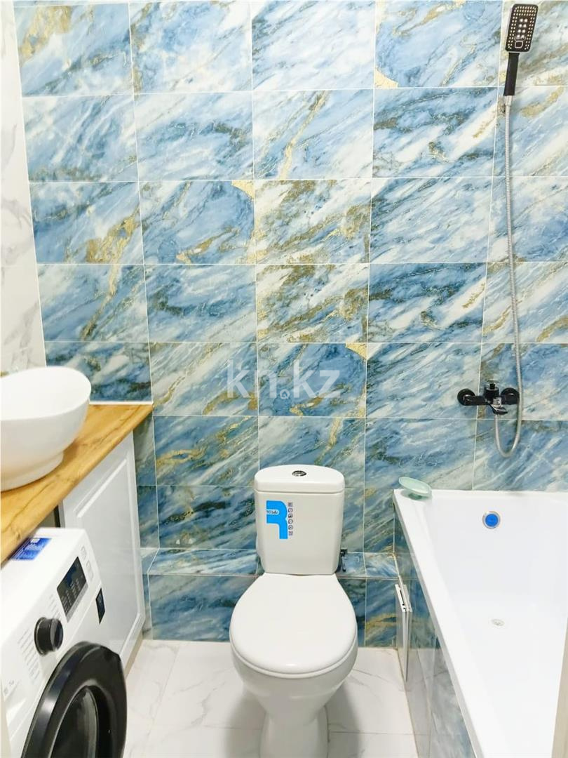 Продажа 2-комнатной квартиры, 37 м² в Астане - фото 5