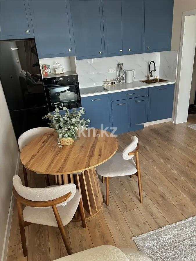 Продажа 2-комнатной квартиры, 41 м² в Астане - фото 3