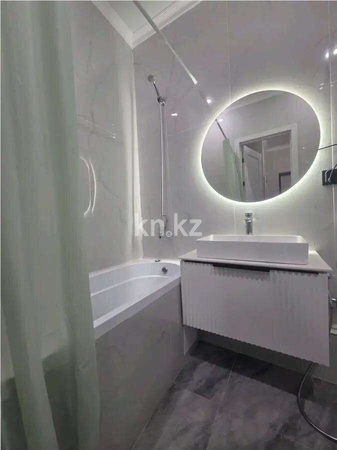 Продажа 2-комнатной квартиры, 40 м² в Астане - фото 4