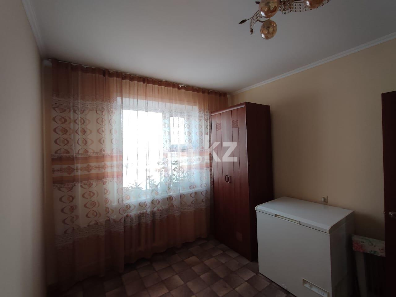 Продажа 4-комнатной квартиры, 83 м² в Караганде - фото 8