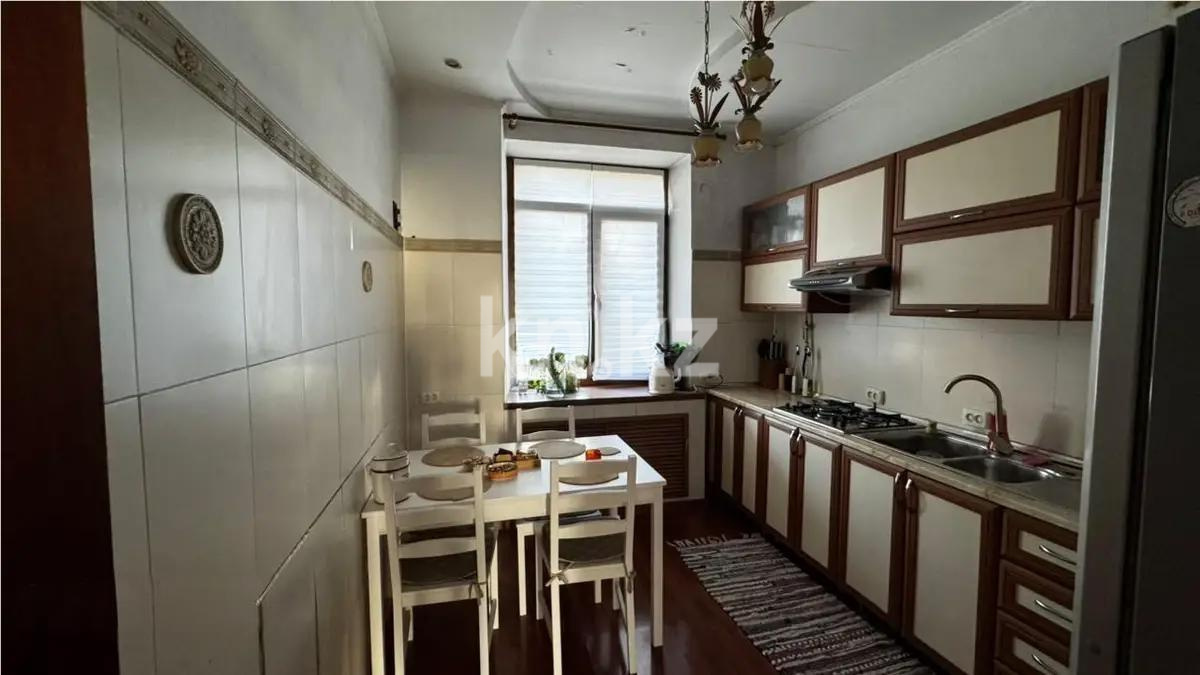 Продажа 2-комнатной квартиры, 50 м², пр. Абая, дом  27 в Алматы - фото 3