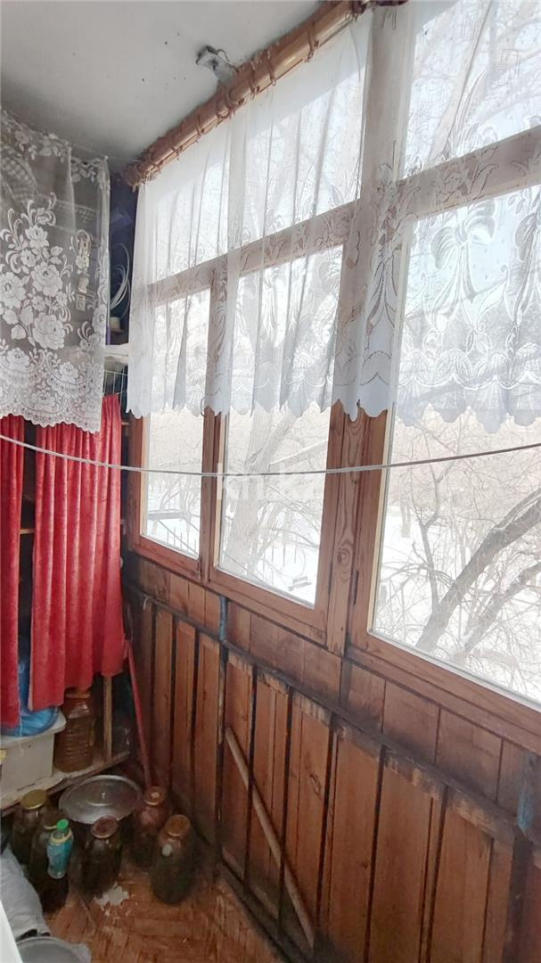 Продажа 3-комнатной квартиры, 48 м² в Караганде - фото 12