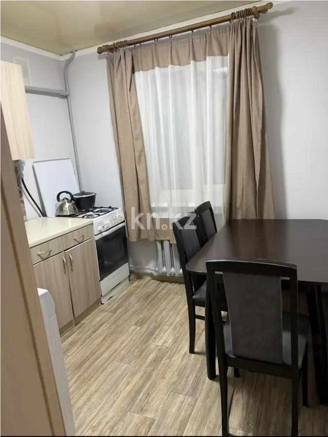 Продажа 1-комнатной квартиры, 36 м² в Алматы - фото 2