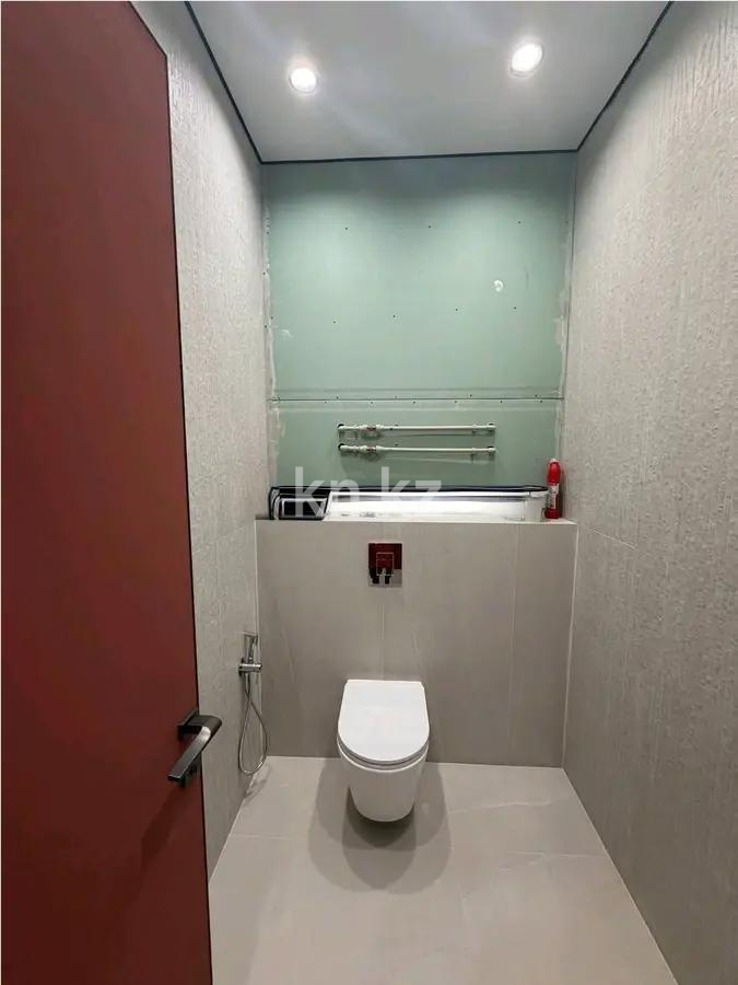 Продажа 2-комнатной квартиры, 62.5 м², пр. Мангилик Ел, дом  68 в Астане - фото 4