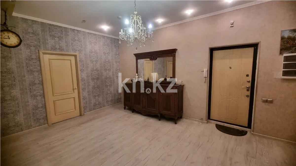 Продажа 3-комнатной квартиры, 137.5 м², ул. Брусиловского, дом  163 в Алматы - фото 5
