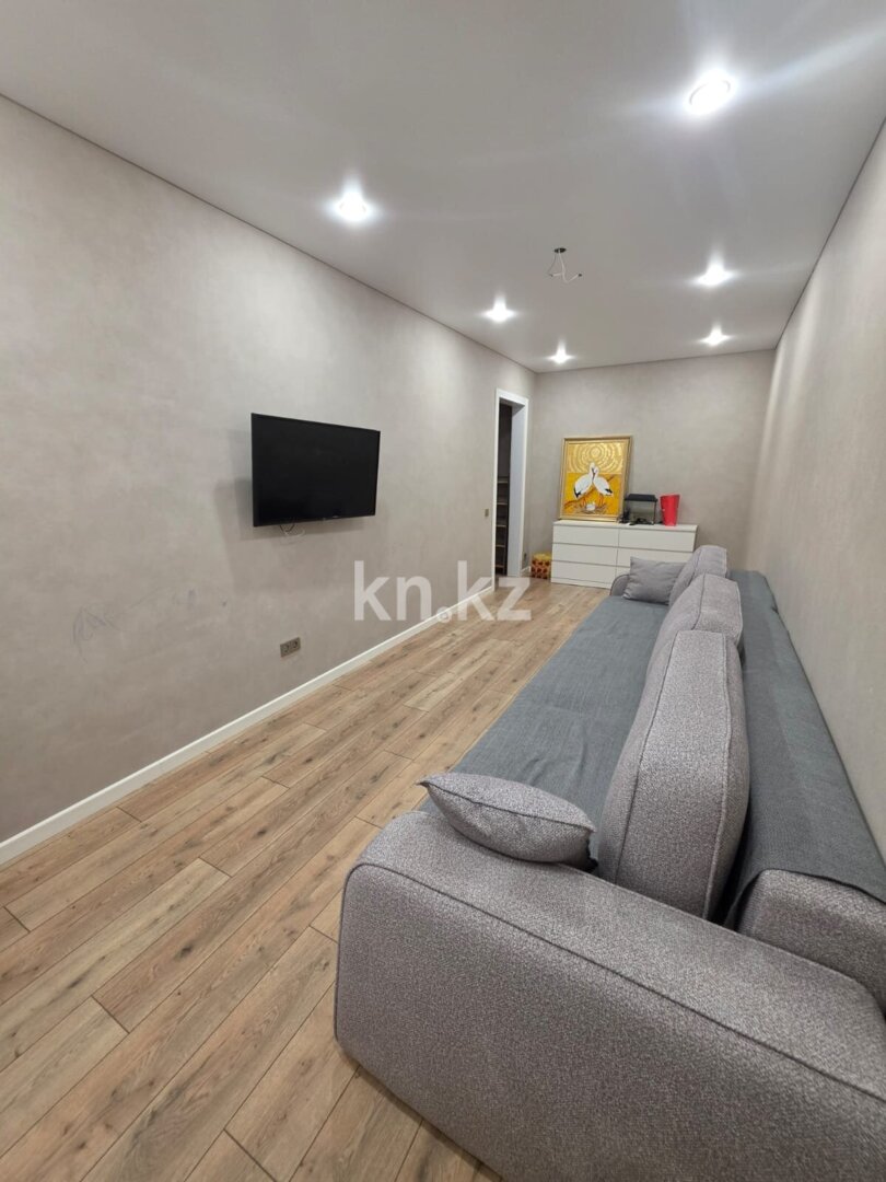 Аренда 2-комнатной квартиры, 56 м² в Астане - фото 4