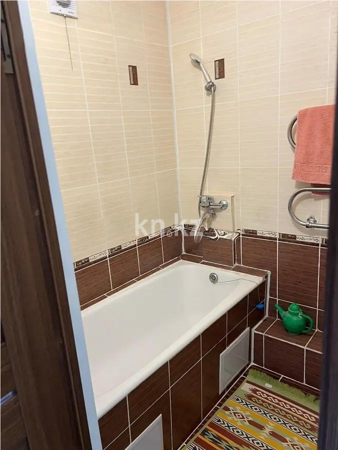 Продажа 3-комнатной квартиры, 61 м² в Алматы - фото 4