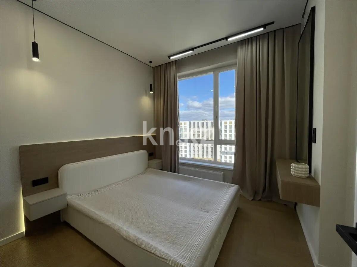 Продажа 2-комнатной квартиры, 40 м² в Астане - фото 2
