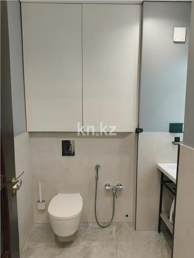 Продажа 2-комнатной квартиры, 74 м², ул. Масанчи, дом  23/11 в Алматы - фото 6