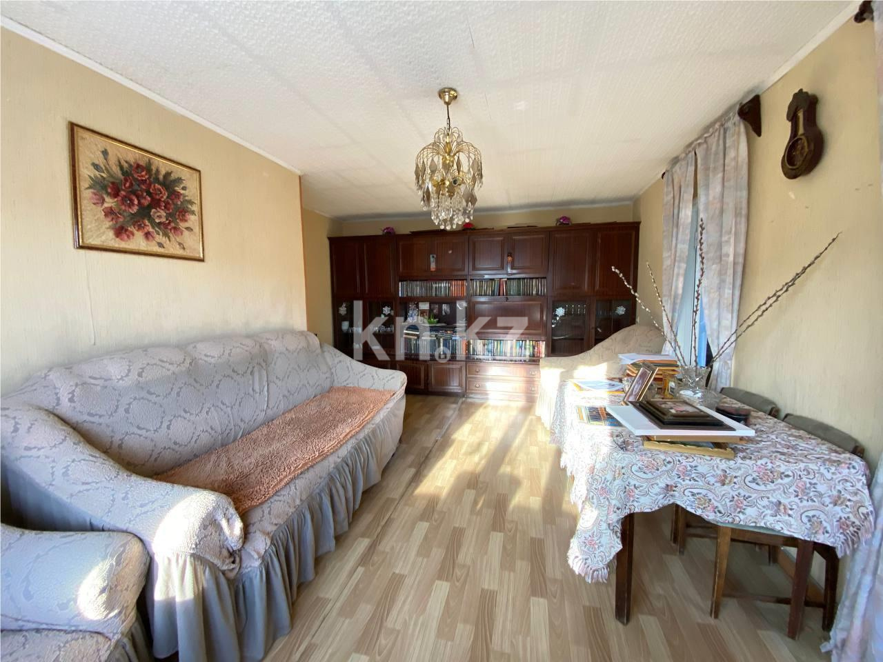 Продажа 4-комнатной квартиры, 62 м² в Караганде - фото 3