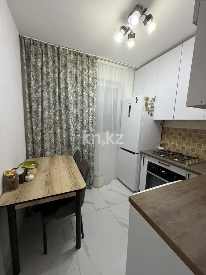 Продажа 2-комнатной квартиры, 46 м² в Алматы - фото 3