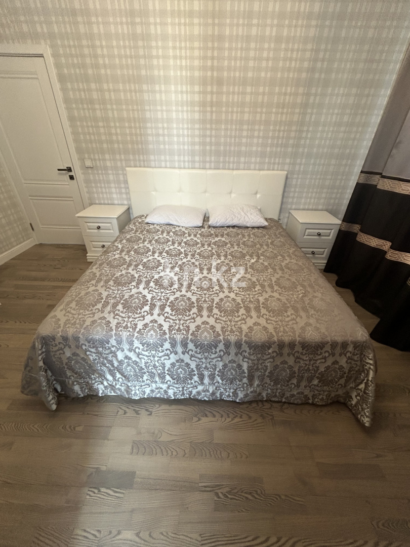 Аренда 2-комнатной квартиры, 55 м² в Алматы - фото 5