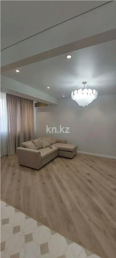 Продажа 3-комнатной квартиры, 81 м², пр. Назарбаева, дом  28а/3 в Алматы