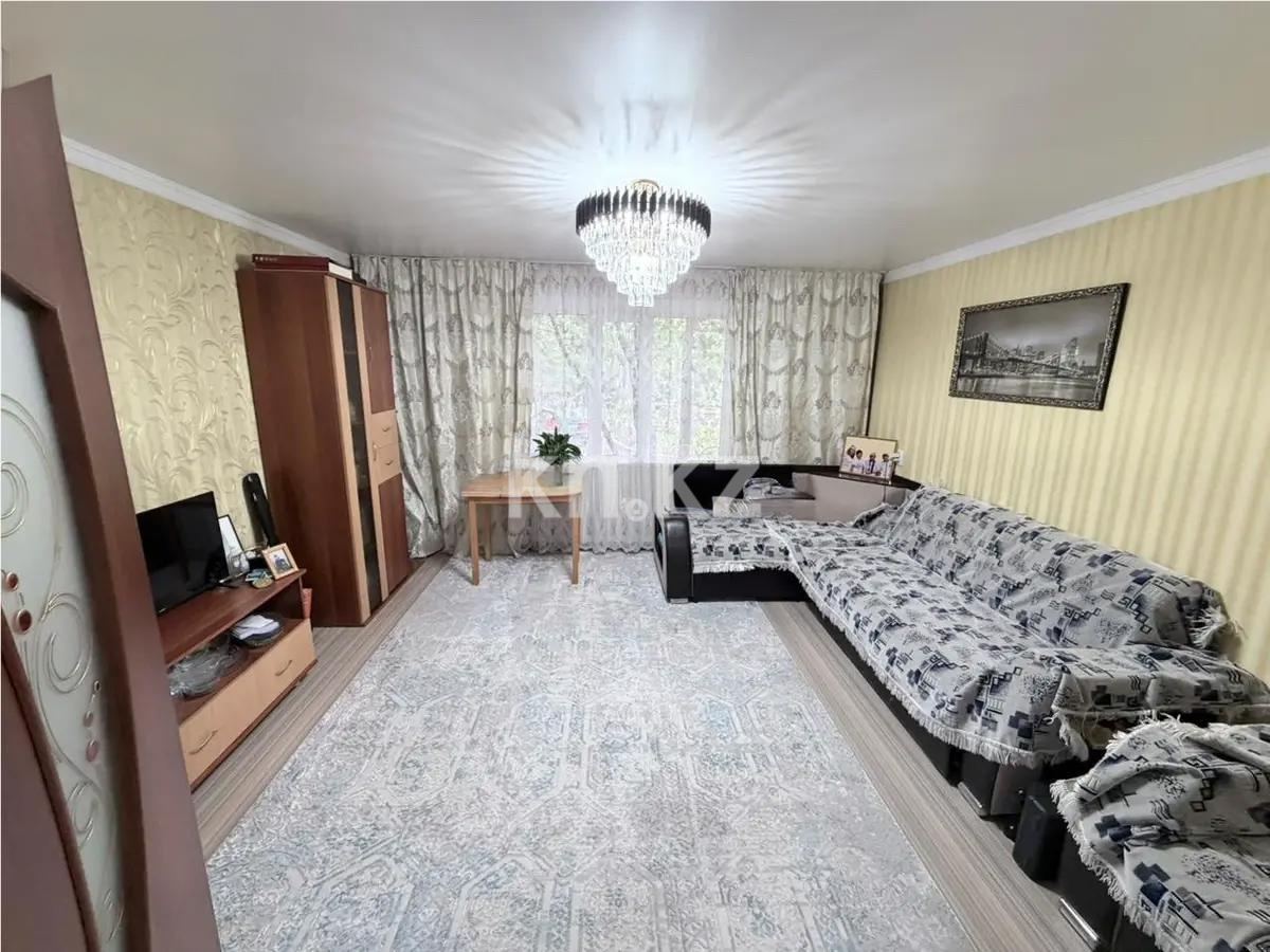 Продажа 3-комнатной квартиры, 72 м² в Караганде