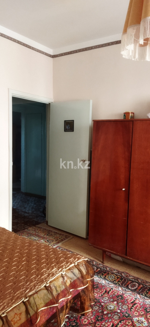 Продажа 2-комнатной квартиры, 31 м², ул. Ауэзова, дом  16 - ул. Толе би в Алматы - фото 12