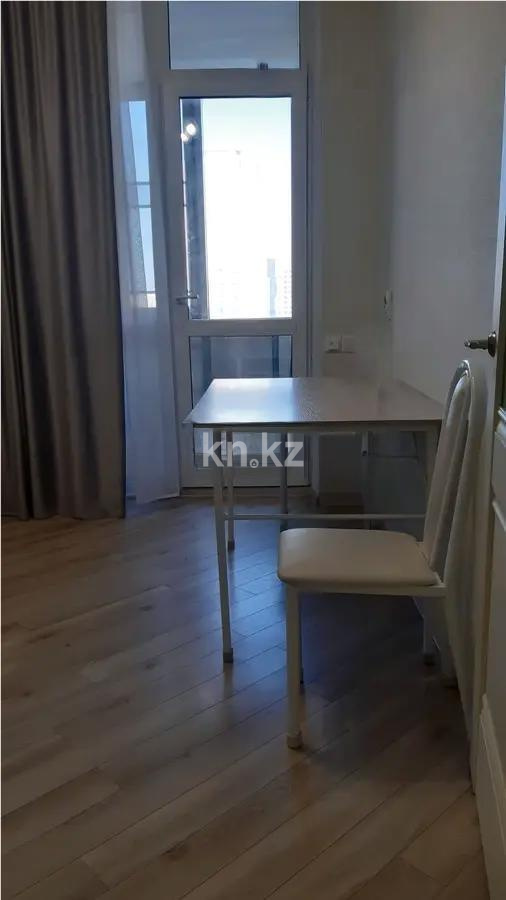 Продажа 1-комнатной квартиры, 42 м² в Астане - фото 2