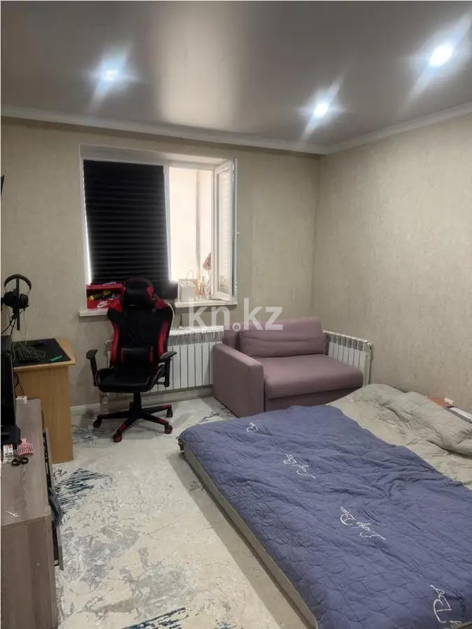 Продажа 2-комнатной квартиры, 58 м² в Астане