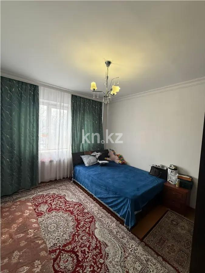 Продажа 3-комнатной квартиры, 81 м² в Алматы - фото 2
