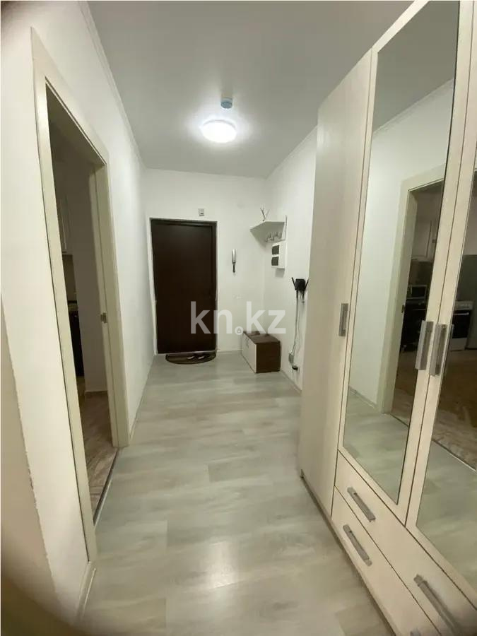 Продажа 1-комнатной квартиры, 45.1 м² в Алматы - фото 4