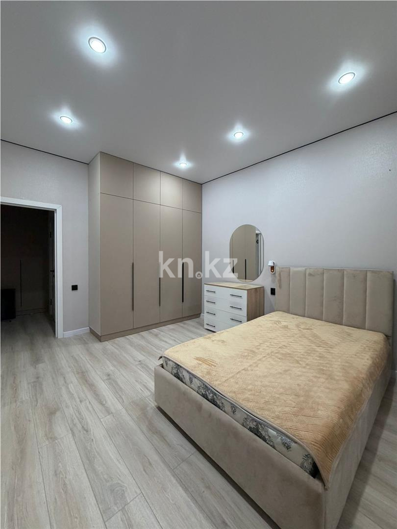 Продажа 3-комнатной квартиры, 72 м² в Караганде - фото 5
