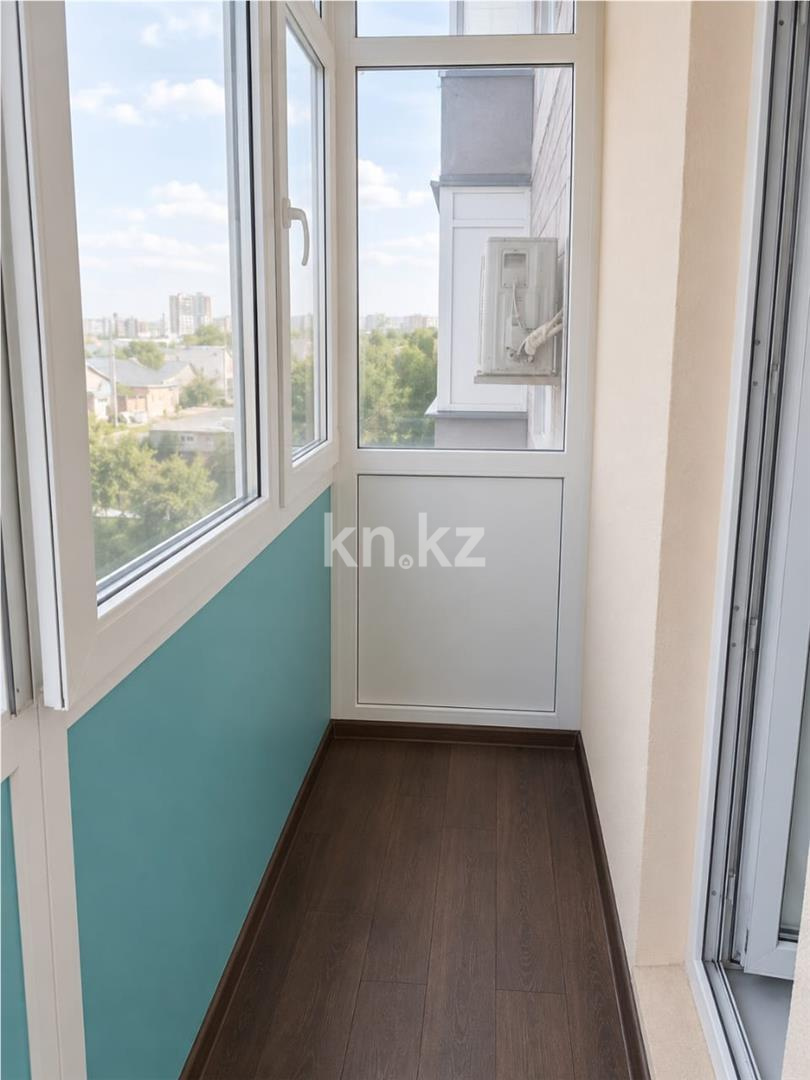 Продажа 3-комнатной квартиры, 65 м² в Караганде - фото 12