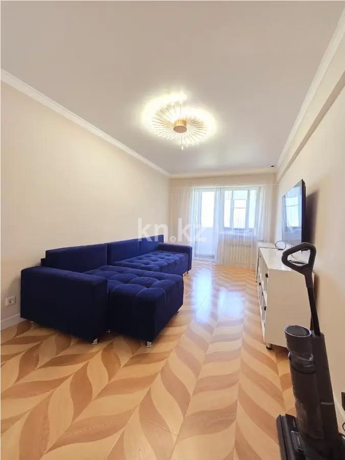 Продажа 3-комнатной квартиры, 95 м² в Алматы - фото 2