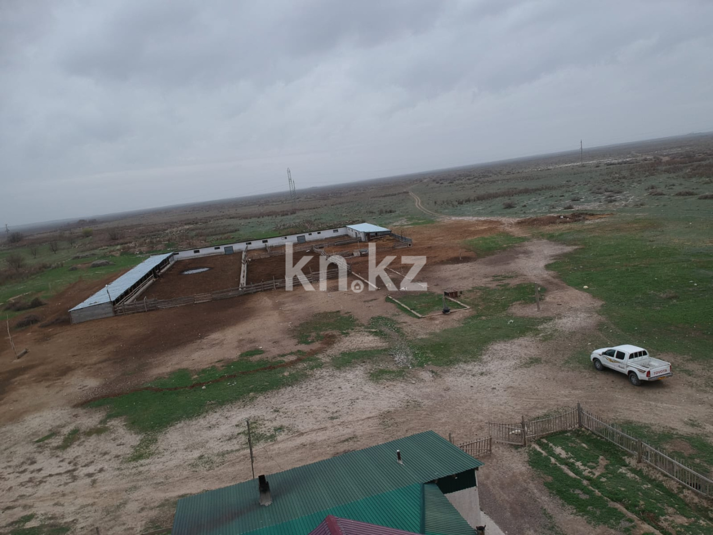 Продажа участка, 189 м² в Алматинской области - фото 3