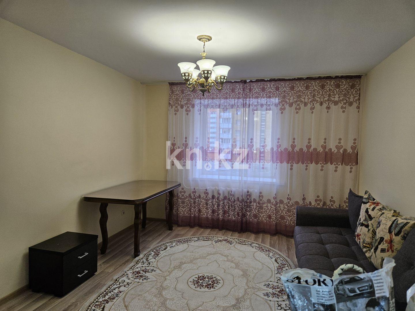 Аренда 2-комнатной квартиры, 51 м² в Астане - фото 3