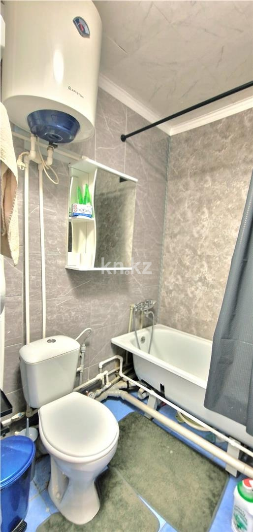 Продажа 2-комнатной квартиры, 45 м² в Караганде - фото 10