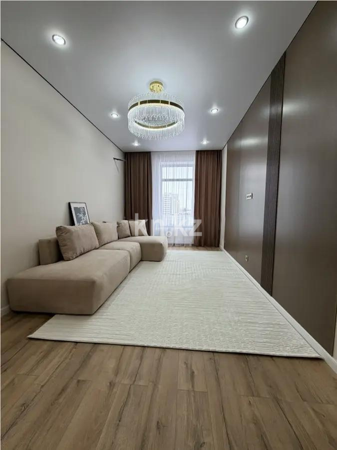 Продажа 2-комнатной квартиры, 60 м² в Астане