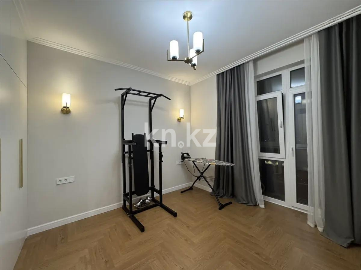 Продажа 3-комнатной квартиры, 80 м², ул. Сарайшык, дом  8 в Астане - фото 3