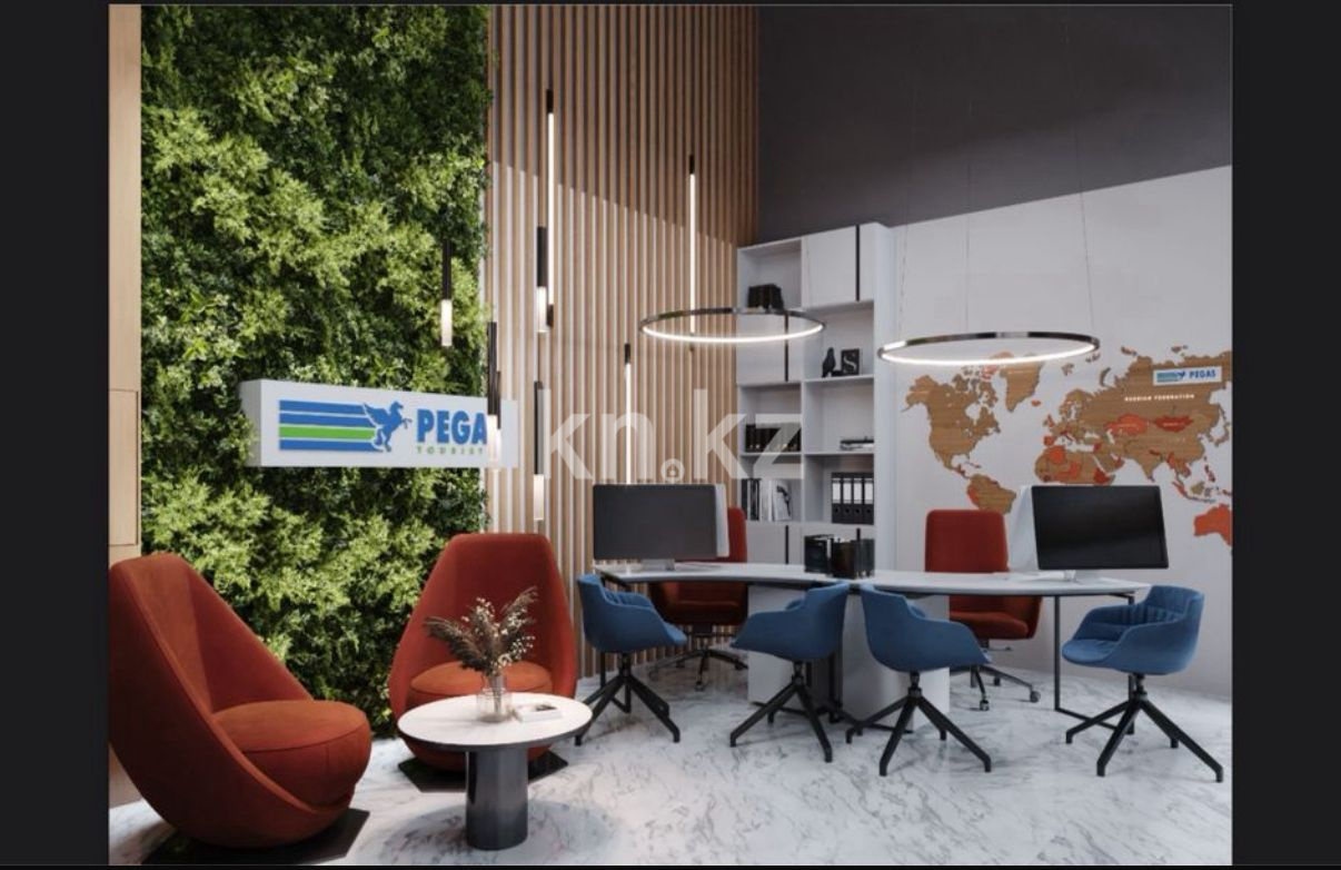 Продажа , 40 м², ул. Розыбакиева, дом  247а в Алматы - фото 3