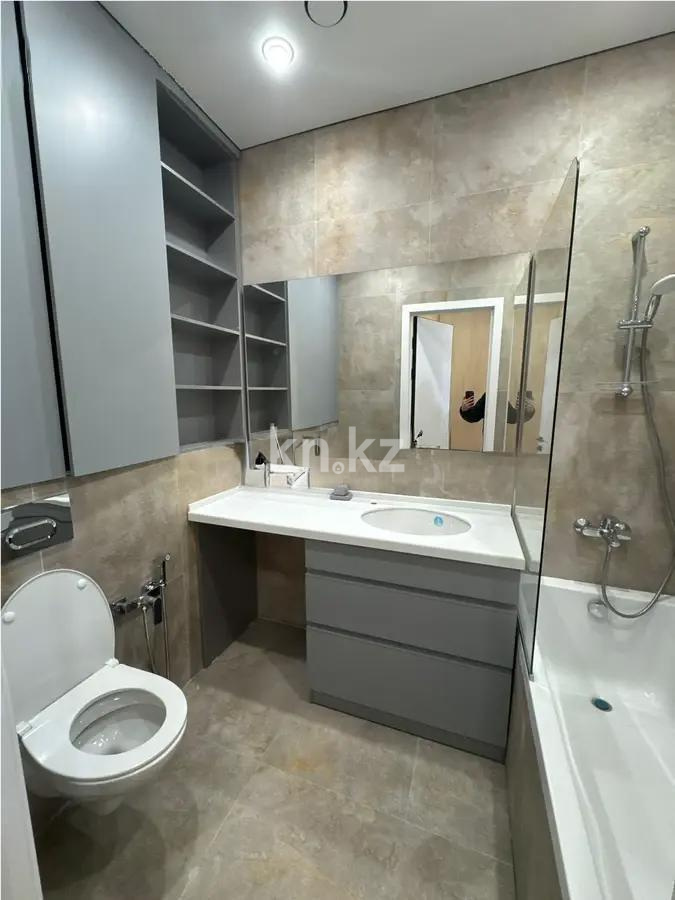 Продажа 1-комнатной квартиры, 34 м², ул. Гоголя, дом  34/5 в Караганде - фото 4