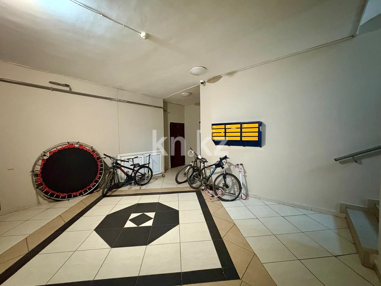 Продажа 2-комнатной квартиры, 66 м² в Алматы - фото 20