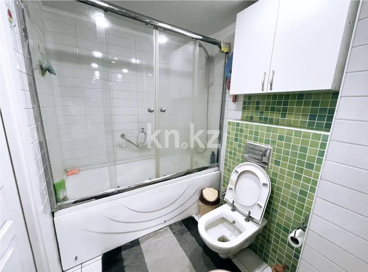 Продажа 3-комнатной квартиры, 84 м², мкр. Аккент, дом  55 в Алматы - фото 5