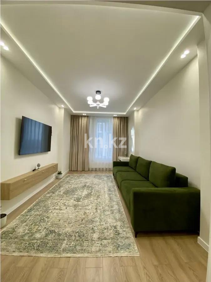 Продажа 4-комнатной квартиры, 106 м² в Астане