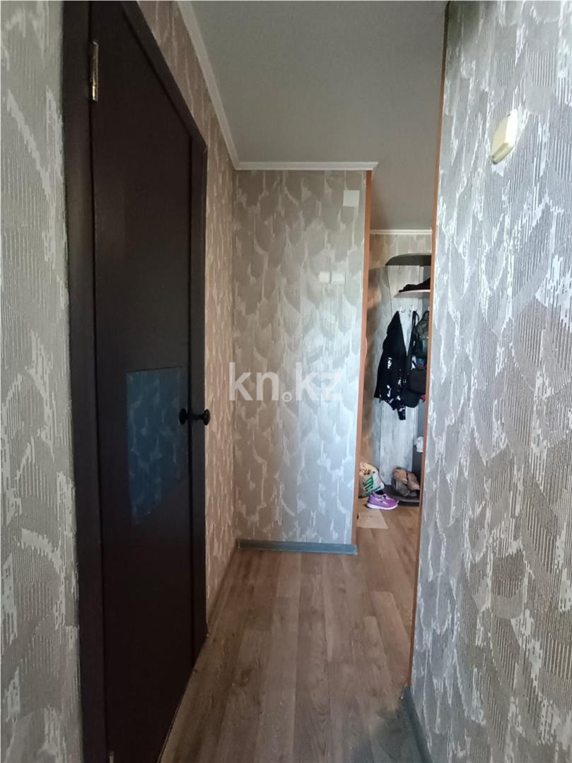 Продажа 2-комнатной квартиры, 40 м² в Караганде - фото 12
