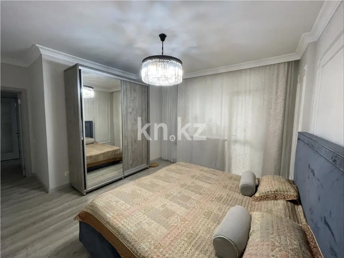 Продажа 3-комнатной квартиры, 98 м² в Астане - фото 3