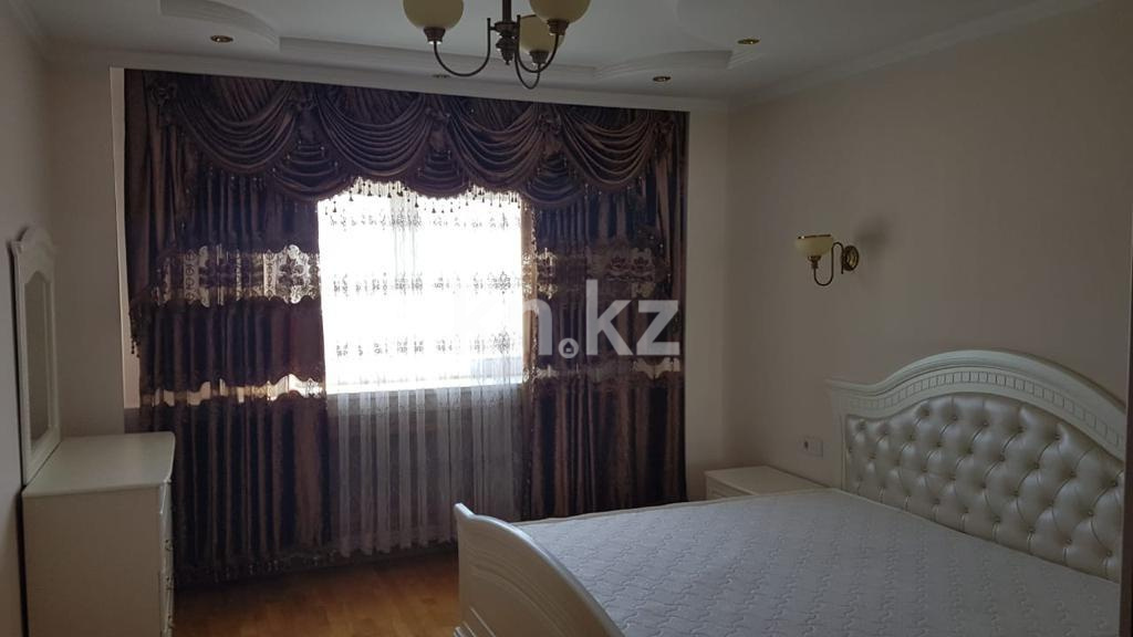 Аренда 3-комнатной квартиры, 110 м², ул. Отырар, дом  2/1 - ул. Республики в Астане - фото 6