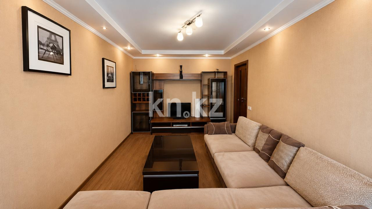 Продажа 2-комнатной квартиры, 52 м² в Темиртау - фото 4