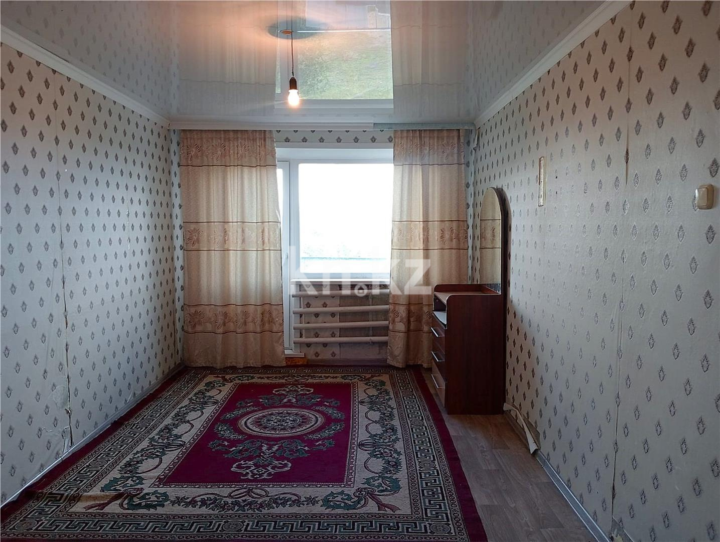 Продажа 2-комнатной квартиры, 44 м² в Абае - фото 2