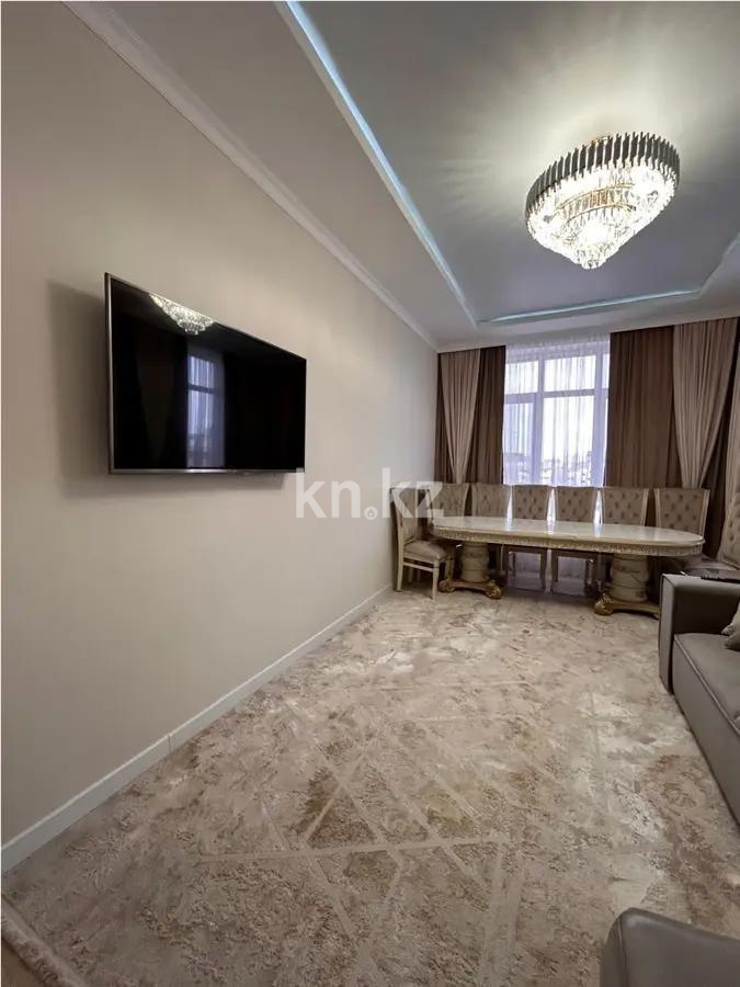 Продажа 2-комнатной квартиры, 67 м² в Караганде