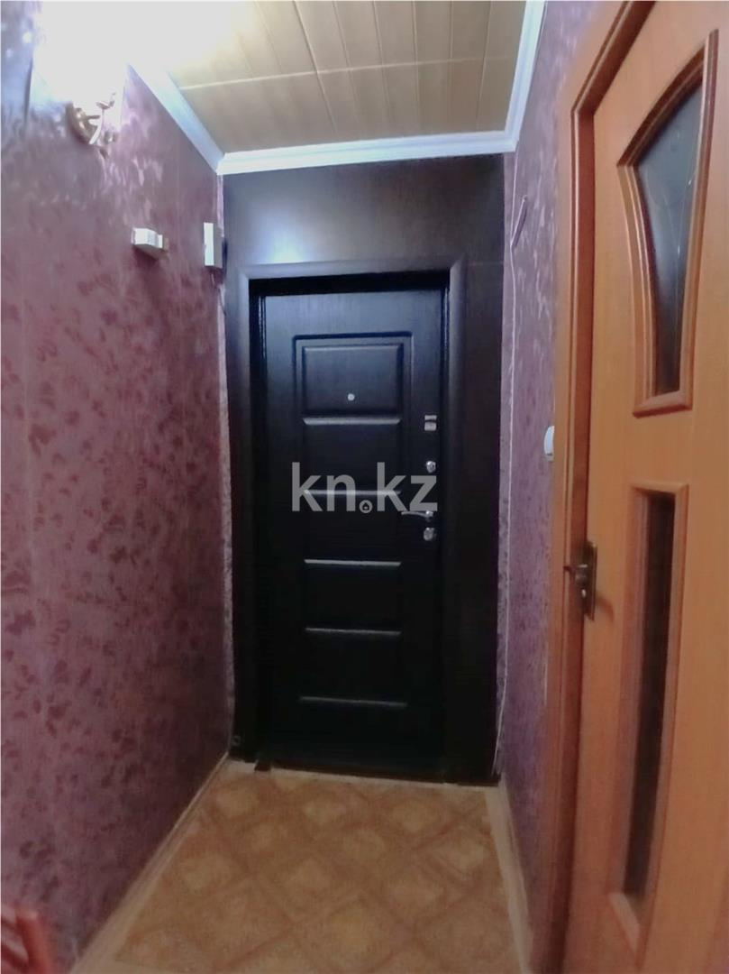 Продажа 3-комнатной квартиры, 58 м² в Караганде - фото 11