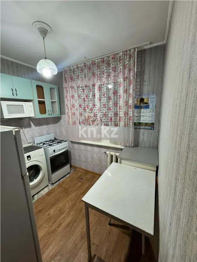 Продажа 1-комнатной квартиры, 33 м² в Алматы - фото 2