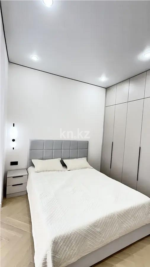 Продажа 1-комнатной квартиры, 46 м² в Алматы - фото 2