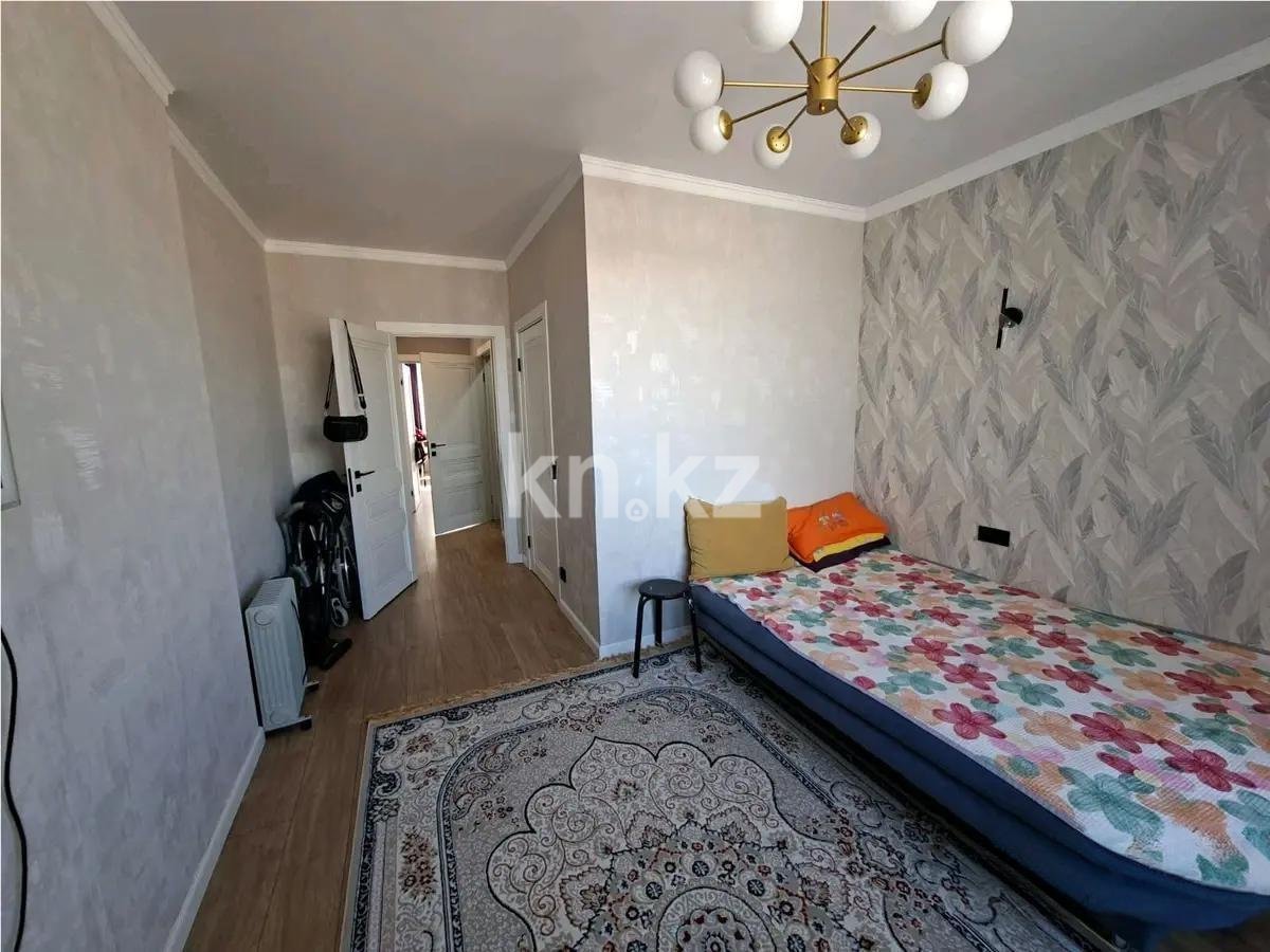 Продажа 3-комнатной квартиры, 85 м² в Астане - фото 3