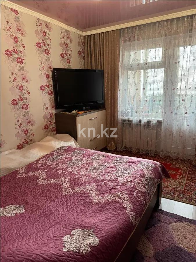 Продажа 2-комнатной квартиры, 52 м² в Алматы - фото 2