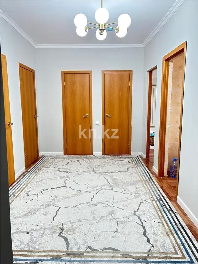 Продажа 2-комнатной квартиры, 68.5 м², ул. Сыганак, дом  16/1 в Астане - фото 6